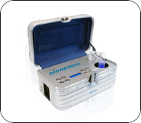 Airnergy Travel Plus